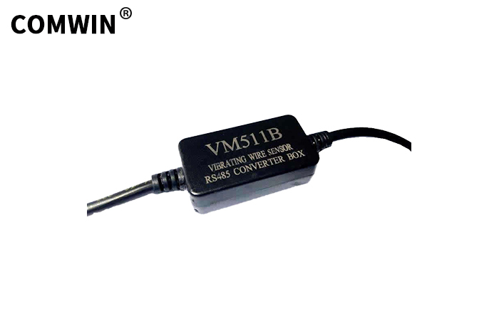 VM511B振弦讀數(shù)盒