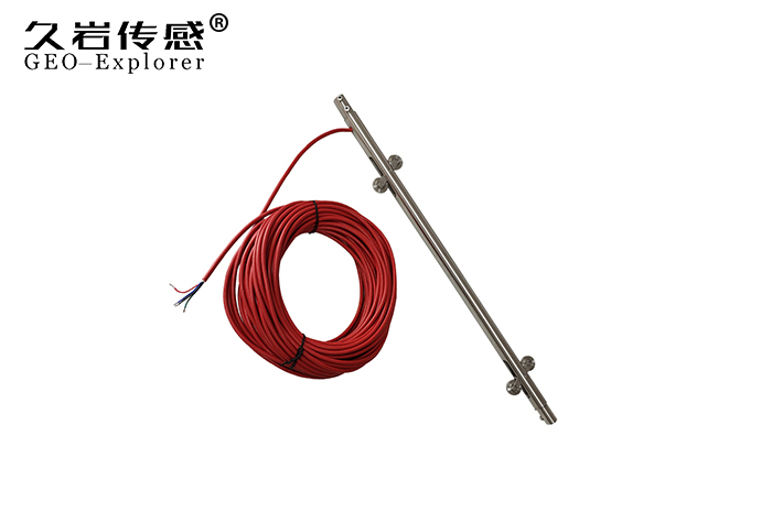 固定測(cè)斜探頭